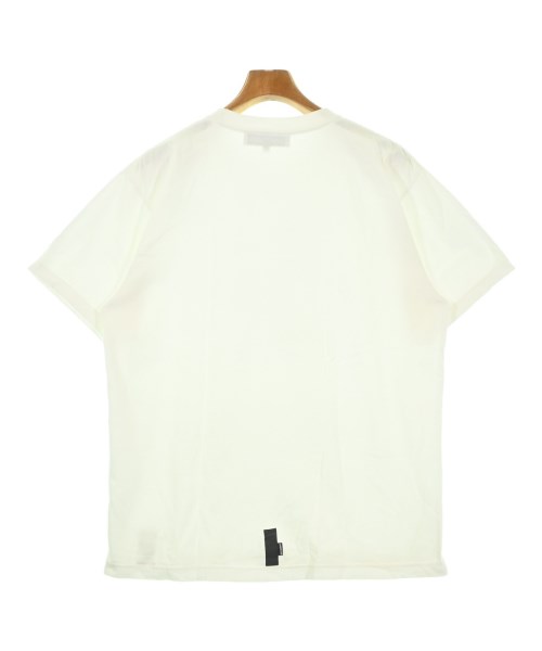 CHARI&CO NYC（チャリアンドコー）Tシャツ・カットソー 白 サイズ:M メンズ/2200676622041
