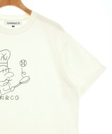 CHARI&CO NYC（チャリアンドコー）Tシャツ・カットソー 白 サイズ:M メンズ/2200676622041