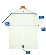 CHARI&CO NYC（チャリアンドコー）Tシャツ・カットソー 白 サイズ:M メンズ/2200676622041