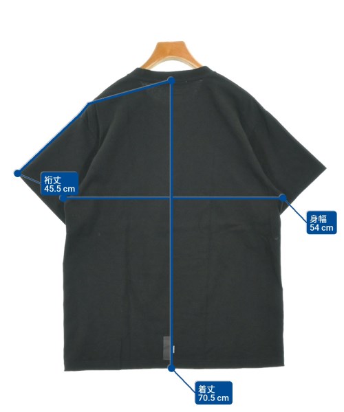 CHARI&CO NYC（チャリアンドコー）Tシャツ・カットソー 黒 サイズ:M メンズ/2200676622102