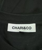 CHARI&CO NYC（チャリアンドコー）Tシャツ・カットソー 黒 サイズ:M メンズ/2200676622102