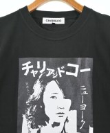 CHARI&CO NYC（チャリアンドコー）Tシャツ・カットソー 黒 サイズ:M メンズ/2200676622102