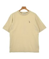 CHARI&CO NYC（チャリアンドコー）Tシャツ・カットソー ベージュ サイズ:M メンズ/2200676622119