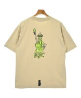 CHARI&CO NYC（チャリアンドコー）Tシャツ・カットソー ベージュ サイズ:M メンズ/2200676622119