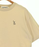 CHARI&CO NYC（チャリアンドコー）Tシャツ・カットソー ベージュ サイズ:M メンズ/2200676622119