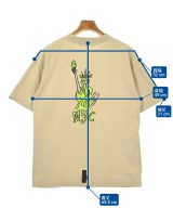 CHARI&CO NYC（チャリアンドコー）Tシャツ・カットソー ベージュ サイズ:M メンズ/2200676622119