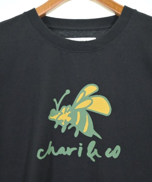CHARI&CO NYC（チャリアンドコー）Tシャツ・カットソー 黒 サイズ:M メンズ/2200676622140
