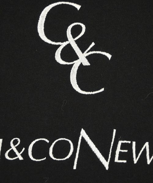 CHARI&CO NYC（チャリアンドコー）Tシャツ・カットソー 黒 サイズ:M メンズ/2200676622157