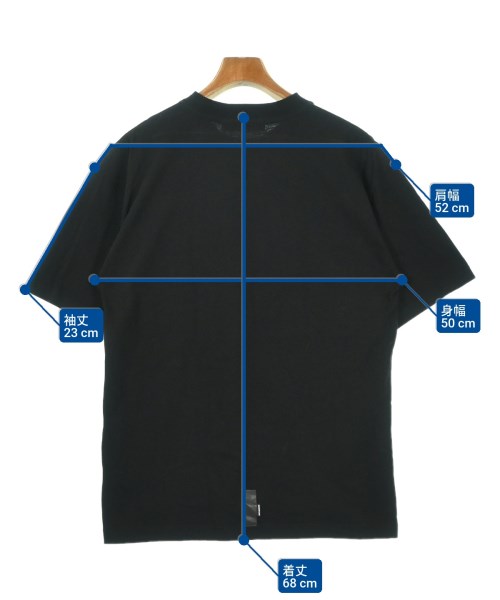 CHARI&CO NYC（チャリアンドコー）Tシャツ・カットソー 黒 サイズ:M メンズ/2200676622157