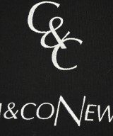 CHARI&CO NYC（チャリアンドコー）Tシャツ・カットソー 黒 サイズ:M メンズ/2200676622157