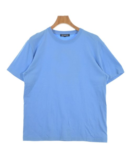CHARI&CO NYC(チャリアンドコー)Tシャツ・カットソー 青 サイズ:M/2200676622164