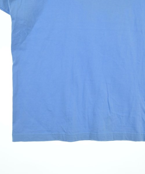 CHARI&CO NYC（チャリアンドコー）Tシャツ・カットソー 青 サイズ:M メンズ/2200676622164