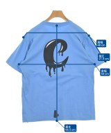 CHARI&CO NYC（チャリアンドコー）Tシャツ・カットソー 青 サイズ:M メンズ/2200676622164