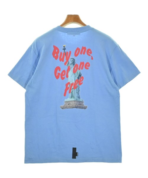 CHARI&CO NYC（チャリアンドコー）Tシャツ・カットソー 青 サイズ:M メンズ/2200676622171