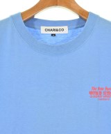 CHARI&CO NYC（チャリアンドコー）Tシャツ・カットソー 青 サイズ:M メンズ/2200676622171