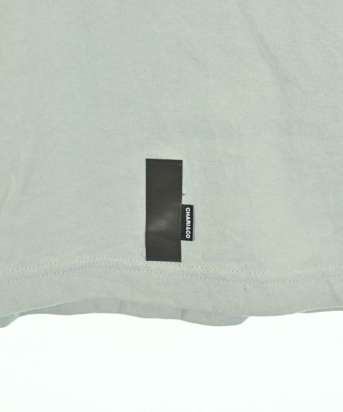 CHARI&CO NYC（チャリアンドコー）Tシャツ・カットソー 青 サイズ:M メンズ/2200676622188