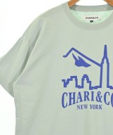 CHARI&CO NYC（チャリアンドコー）Tシャツ・カットソー 青 サイズ:M メンズ/2200676622188