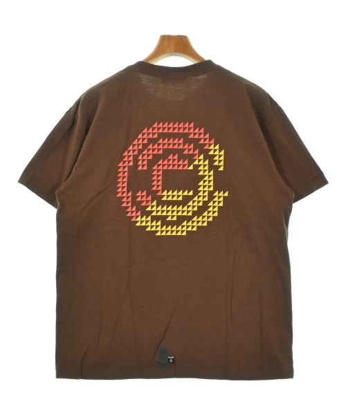 CHARI&CO NYC（チャリアンドコー）Tシャツ・カットソー 茶 サイズ:M メンズ/2200676622195