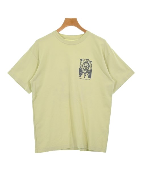 CHARI&CO NYC(チャリアンドコー)Tシャツ・カットソー 緑 サイズ:M/2200676622201