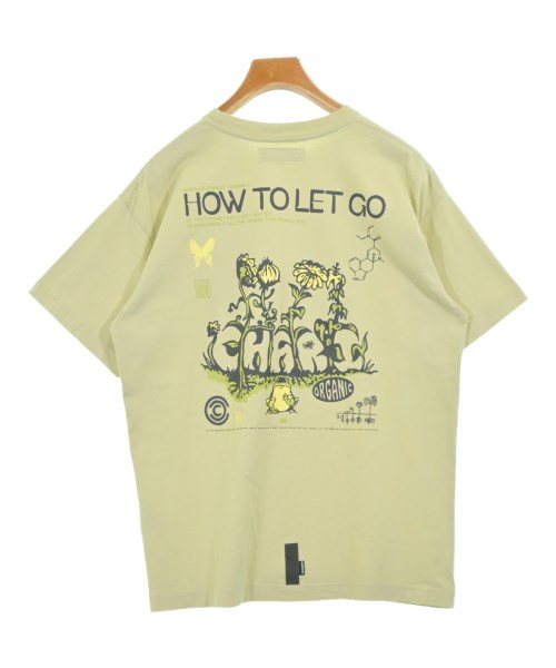 CHARI&CO NYC（チャリアンドコー）Tシャツ・カットソー 緑 サイズ:M メンズ/2200676622201