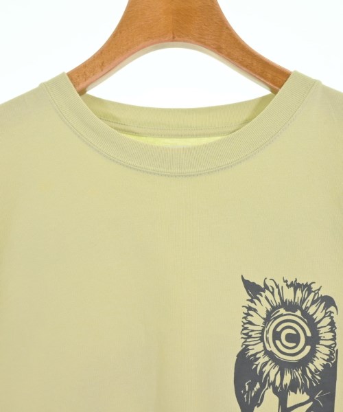CHARI&CO NYC（チャリアンドコー）Tシャツ・カットソー 緑 サイズ:M メンズ/2200676622201