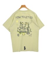 CHARI&CO NYC（チャリアンドコー）Tシャツ・カットソー 緑 サイズ:M メンズ/2200676622201