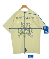 CHARI&CO NYC（チャリアンドコー）Tシャツ・カットソー 緑 サイズ:M メンズ/2200676622201