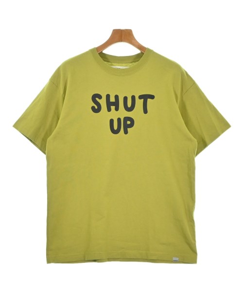 CHARI&CO NYC(チャリアンドコー)Tシャツ・カットソー 緑 サイズ:M/2200676622218