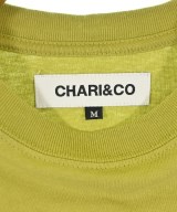 CHARI&CO NYC（チャリアンドコー）Tシャツ・カットソー 緑 サイズ:M メンズ/2200676622218