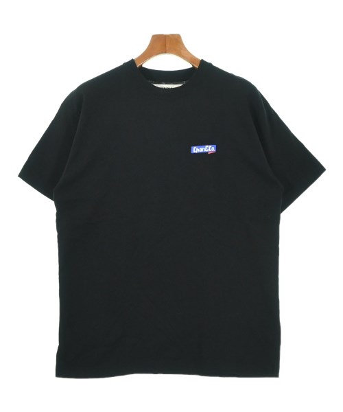 CHARI&CO NYC(チャリアンドコー)Tシャツ・カットソー 黒 サイズ:M/2200676622225