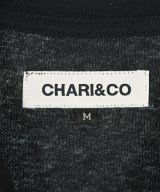 CHARI&CO NYC（チャリアンドコー）Tシャツ・カットソー 黒 サイズ:M メンズ/2200676622232