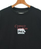 CHARI&CO NYC（チャリアンドコー）Tシャツ・カットソー 黒 サイズ:M メンズ/2200676622232