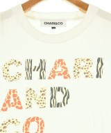 CHARI&CO NYC（チャリアンドコー）Tシャツ・カットソー 白 サイズ:M メンズ/2200676622249