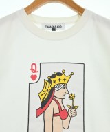 CHARI&CO NYC（チャリアンドコー）Tシャツ・カットソー 白 サイズ:M メンズ/2200676622256
