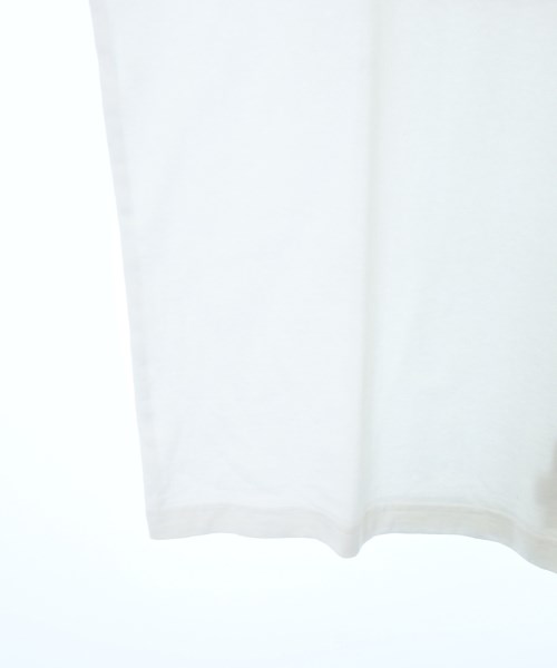 CHARI&CO NYC（チャリアンドコー）Tシャツ・カットソー 白 サイズ:L メンズ/2200698837034