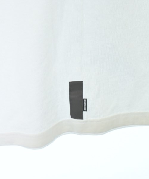 CHARI&CO NYC（チャリアンドコー）Tシャツ・カットソー 白 サイズ:L メンズ/2200698837034