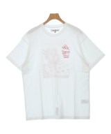 CHARI&CO NYC（チャリアンドコー）Tシャツ・カットソー 白 サイズ:L メンズ/2200698837034