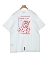 CHARI&CO NYC（チャリアンドコー）Tシャツ・カットソー 白 サイズ:L メンズ/2200698837034