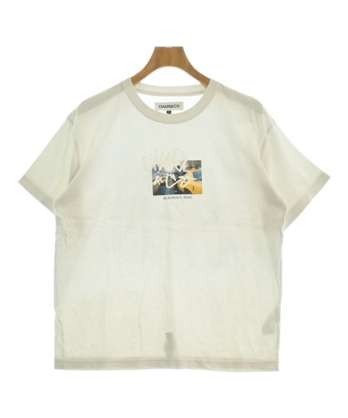 CHARI&CO NYC(チャリアンドコー)のTシャツ・カットソー サイズ:S 2,000円