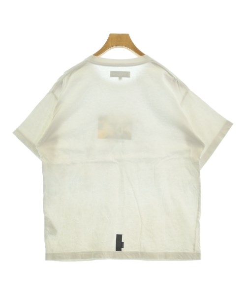 CHARI&CO NYC（チャリアンドコー）Tシャツ・カットソー 白 サイズ:S メンズ/2200711209015