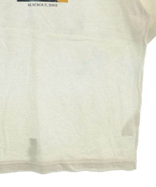 CHARI&CO NYC（チャリアンドコー）Tシャツ・カットソー 白 サイズ:S メンズ/2200711209015