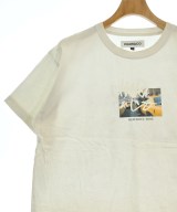 CHARI&CO NYC（チャリアンドコー）Tシャツ・カットソー 白 サイズ:S メンズ/2200711209015