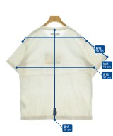 CHARI&CO NYC（チャリアンドコー）Tシャツ・カットソー 白 サイズ:S メンズ/2200711209015