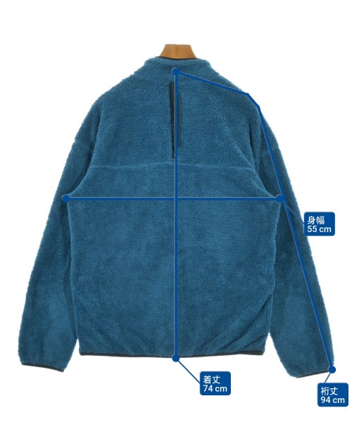 CHARI&CO NYC（チャリアンドコー）その他 青 サイズ:M メンズ/2200647100219