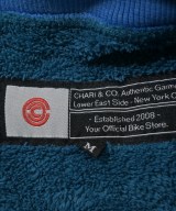 CHARI&CO NYC（チャリアンドコー）その他 青 サイズ:M メンズ/2200647100219