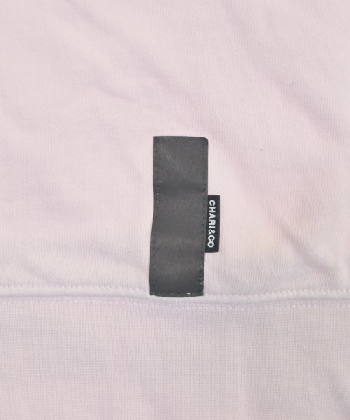 CHARI&CO NYC（チャリアンドコー）スウェット ピンク サイズ:F レディース/2200641692062