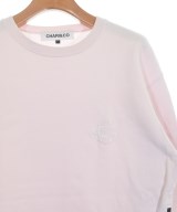 CHARI&CO NYC（チャリアンドコー）スウェット ピンク サイズ:F レディース/2200641692062