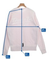 CHARI&CO NYC（チャリアンドコー）スウェット ピンク サイズ:F レディース/2200641692062