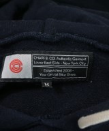 CHARI&CO NYC（チャリアンドコー）パーカー 紺 サイズ:M メンズ/2200666486202