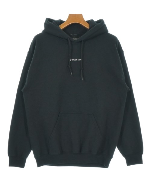 CHARI&CO NYC(チャリアンドコー)のパーカー サイズ:M 7,200円